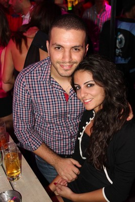 Mad Winter 2012 Season Opening